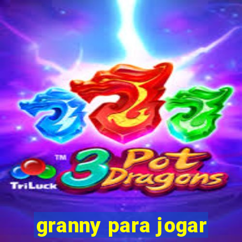 granny para jogar